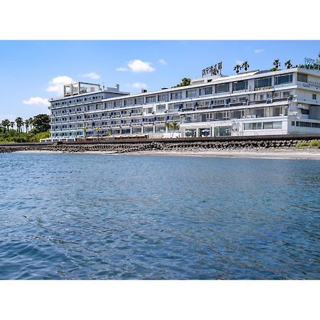 Ibusuki Kaijo Hotel - Vacation Stay 87386V Экстерьер фото