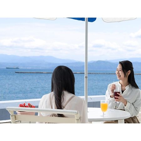 Ibusuki Kaijo Hotel - Vacation Stay 87386V Экстерьер фото