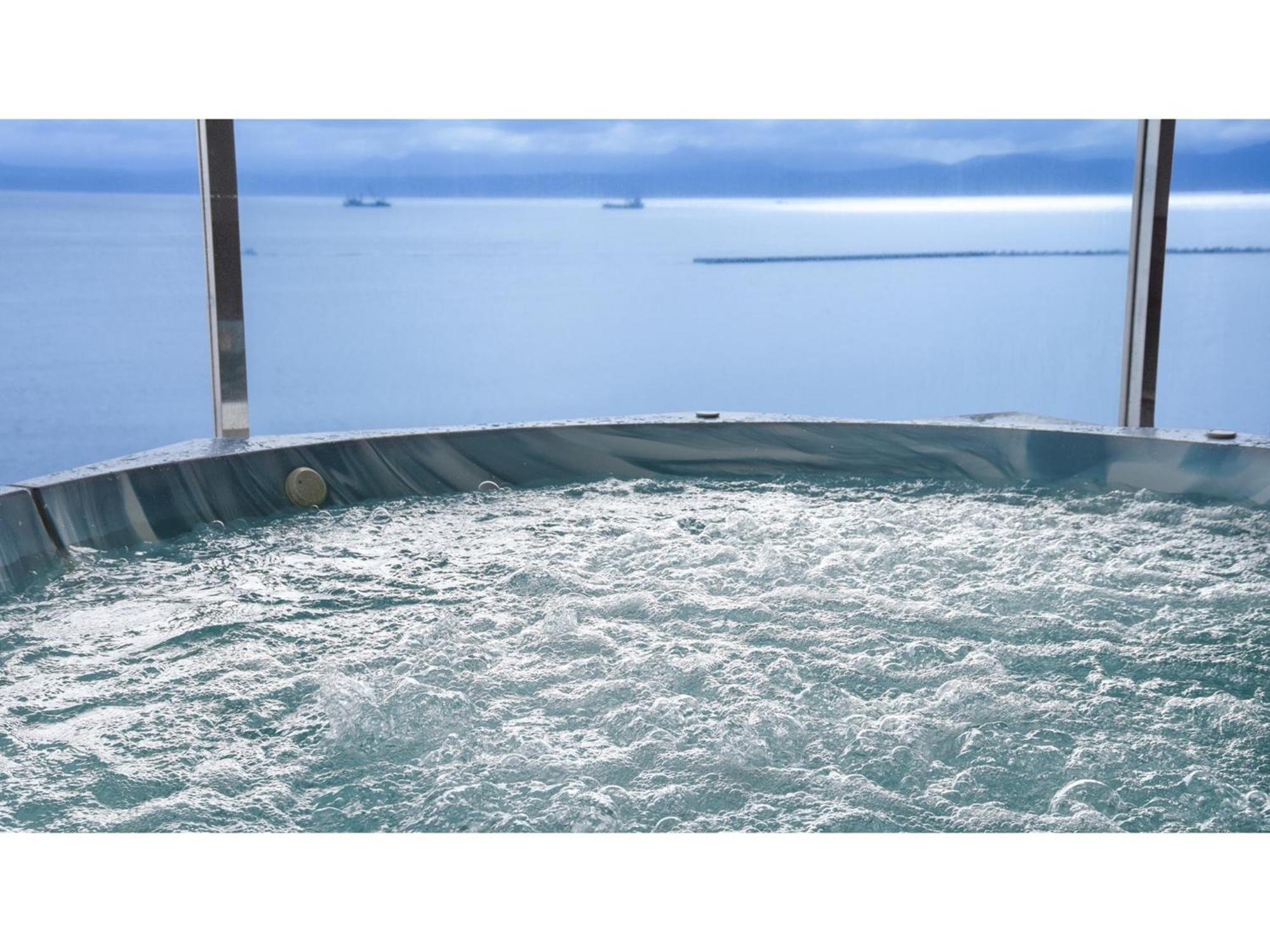 Ibusuki Kaijo Hotel - Vacation Stay 87386V Экстерьер фото