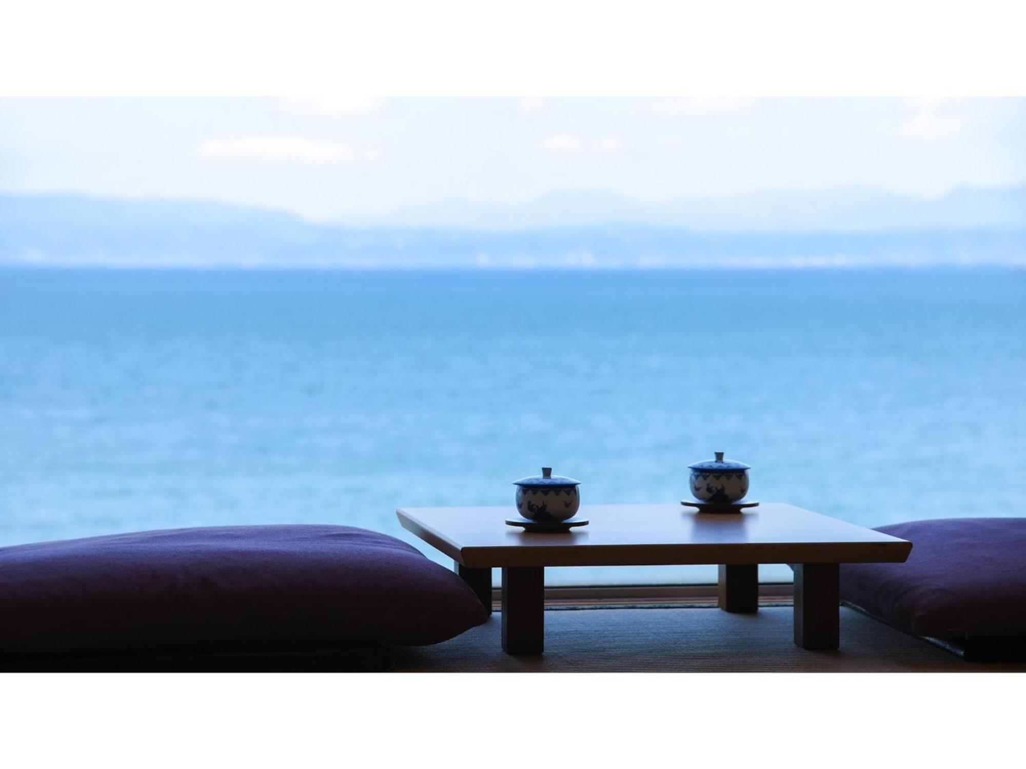 Ibusuki Kaijo Hotel - Vacation Stay 87386V Экстерьер фото